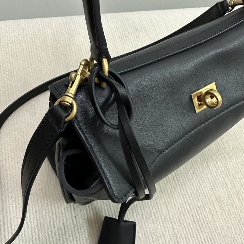 Balenciaga Satchel Bags